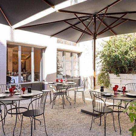 Carmel 1643 Hotel Arbois Luaran gambar
