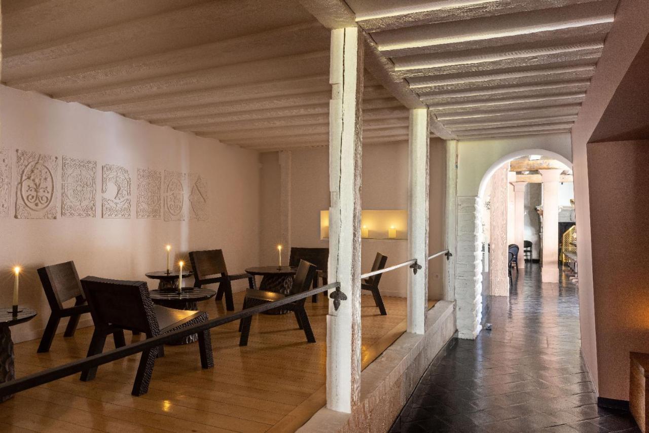 Carmel 1643 Hotel Arbois Luaran gambar