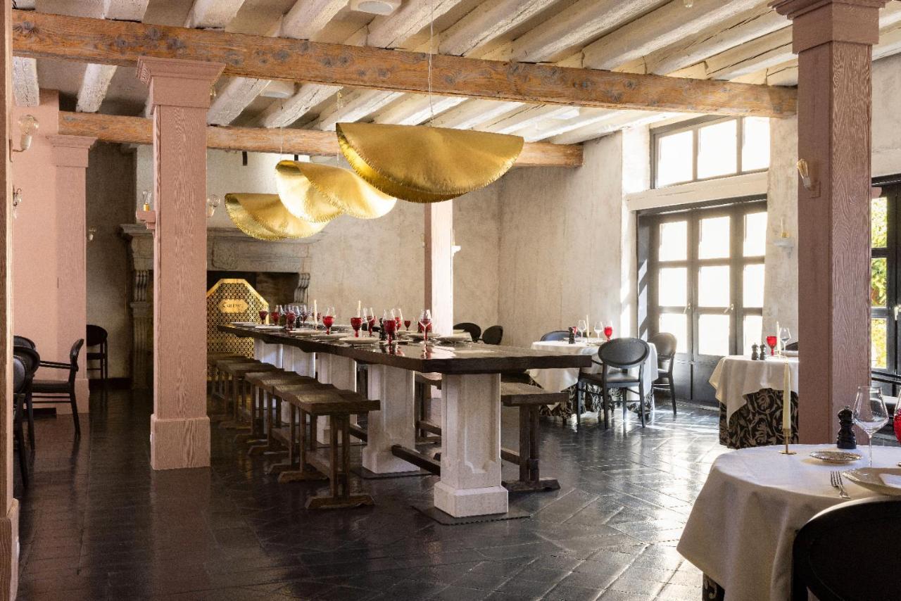 Carmel 1643 Hotel Arbois Luaran gambar