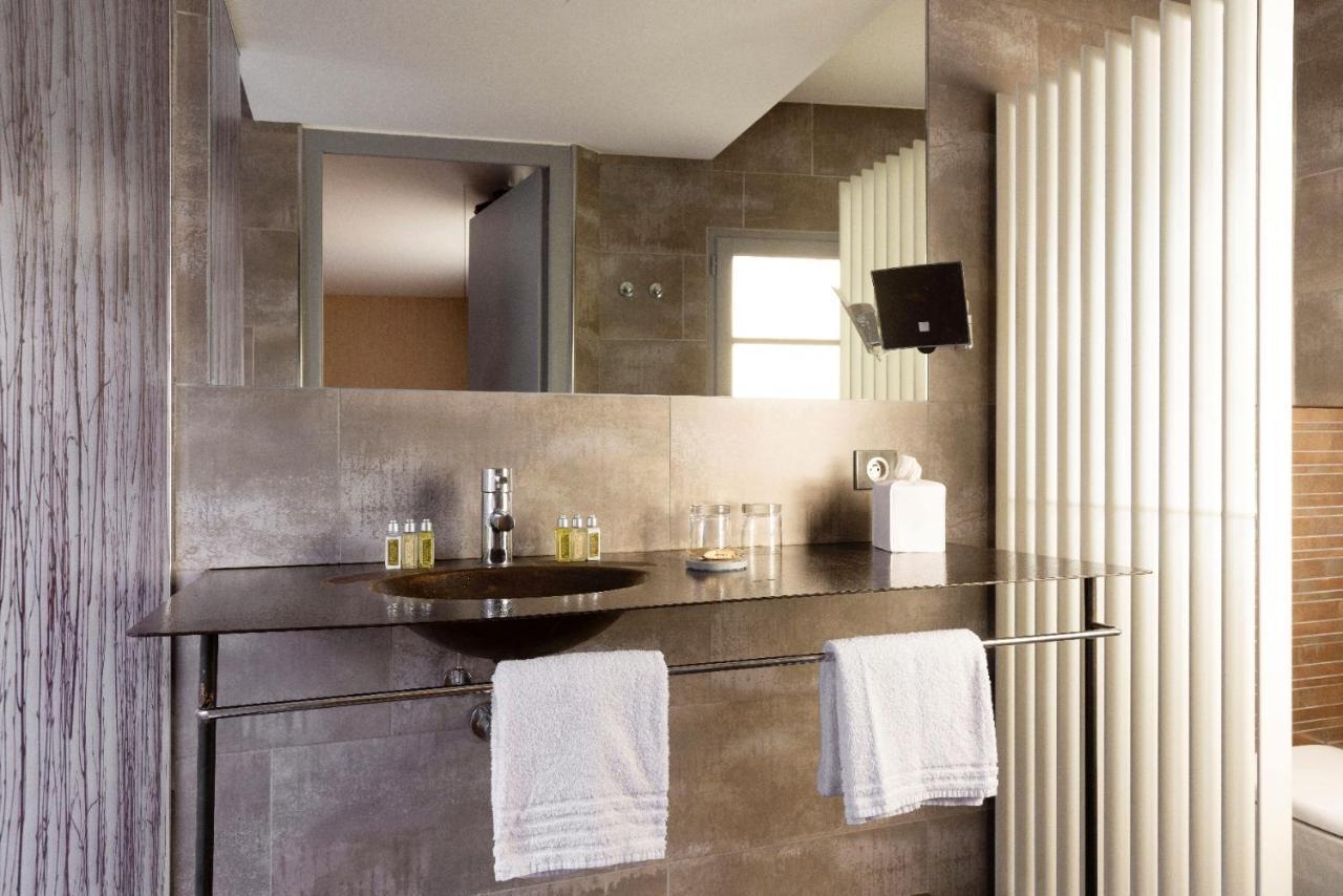 Carmel 1643 Hotel Arbois Luaran gambar